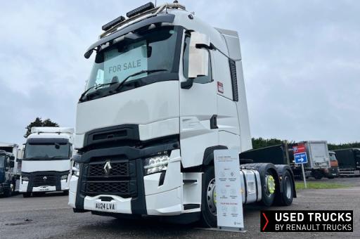 Renault Trucks T High 