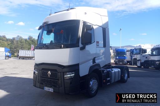 Renault Trucks T 480