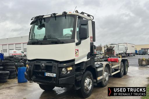 Renault Trucks K 480