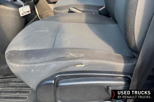 Renault Trucks Master 170