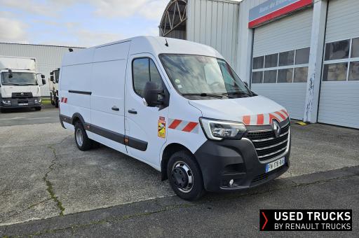 Renault Trucks Master 165