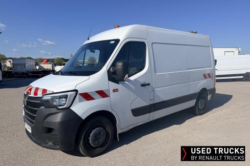 Renault Trucks Master 135