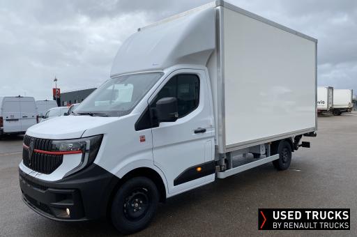 Renault Trucks Master 