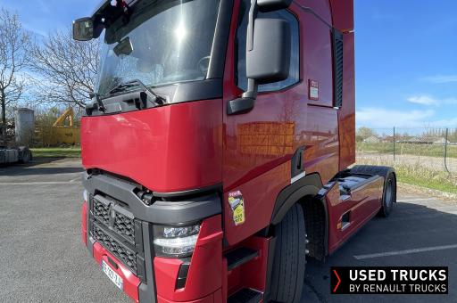 Renault Trucks T 440