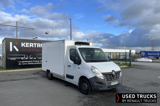 Renault Trucks Master 130