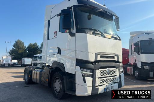 Renault Trucks T High 480