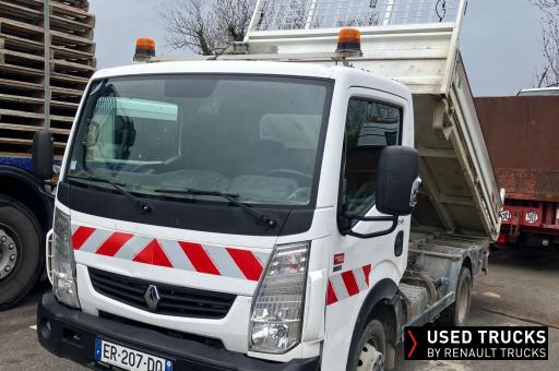 Renault Trucks Maxity 150
