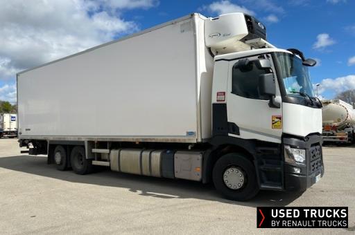 Renault Trucks T 430