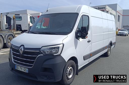 Renault Trucks Master 