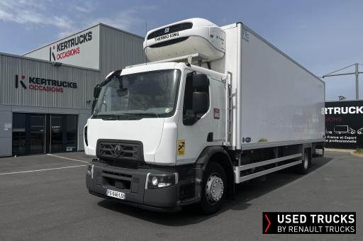 Renault Trucks D Wide 320