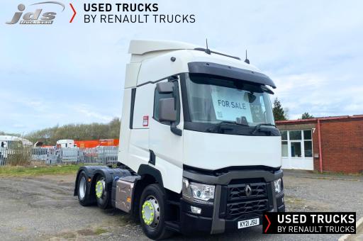 Renault Trucks T 460