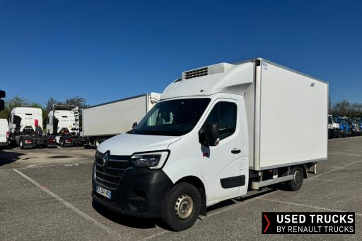 Renault Trucks Master 
