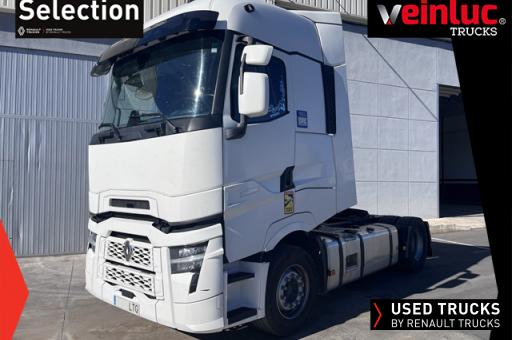 Renault Trucks T High 480