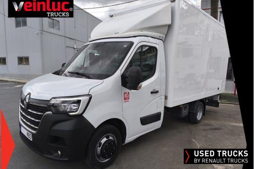 Renault Trucks Master 107