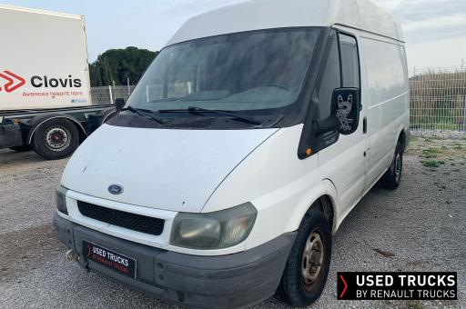 Ford Transit 75