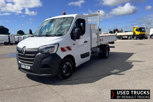 Renault Trucks Master 145