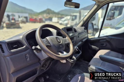 Renault Trucks Master 