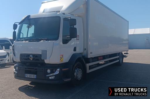 Renault Trucks D 280