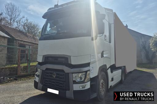 Renault Trucks T High 520