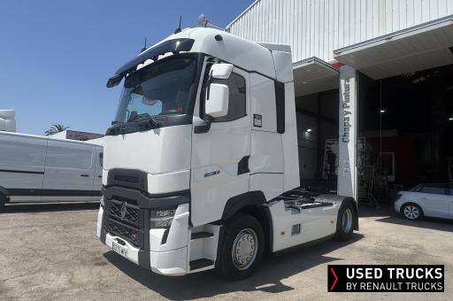 Renault Trucks T High 480