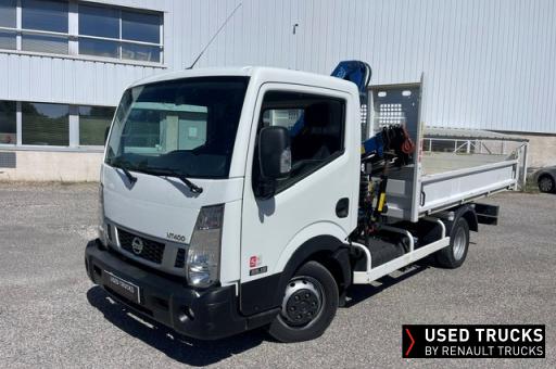 Nissan Cabstar 130