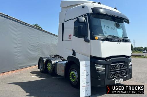 Renault Trucks T 460