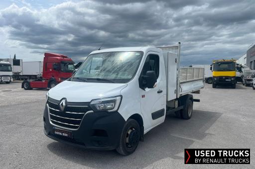 Renault Trucks Master 165