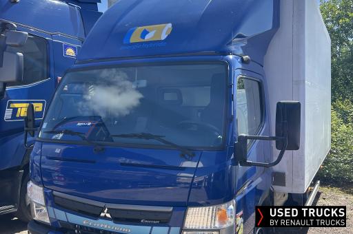 Fuso Canter 150