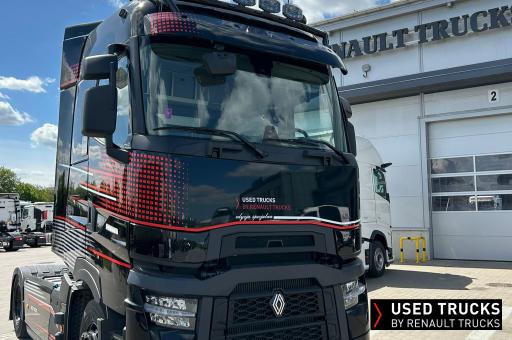 Renault Trucks T High 