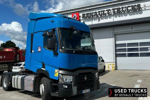 Renault Trucks T 520