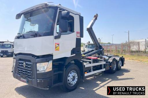 Renault Trucks C 430
