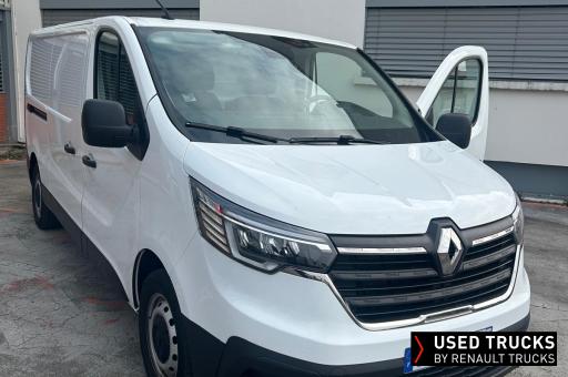 Renault Trafic 130