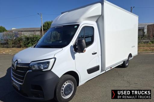 Renault Master 145