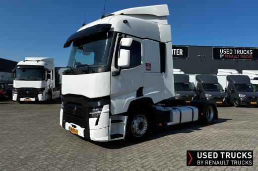 Renault Trucks T 480