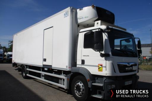 MAN TGM 290