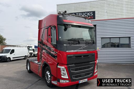 Volvo FH 500