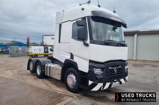 Renault Trucks T 520