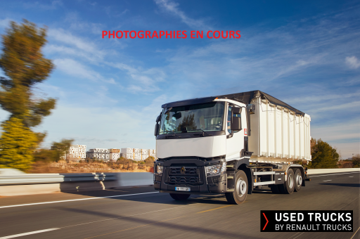Renault Trucks T 460