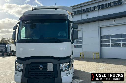 Renault Trucks T 480