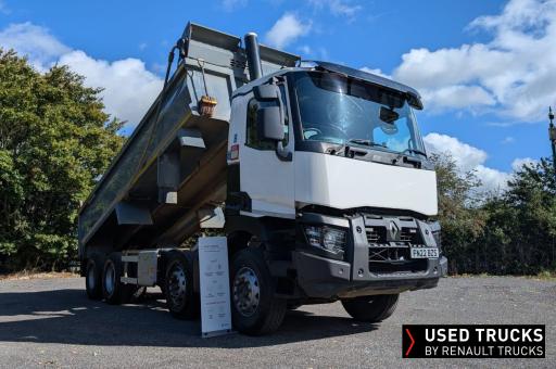 Renault Trucks C 430