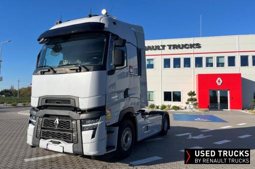 Renault Trucks T High 520