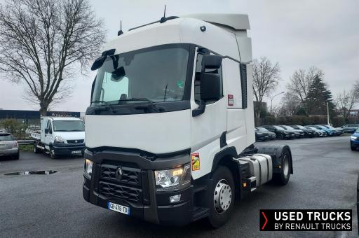Renault Trucks T 480