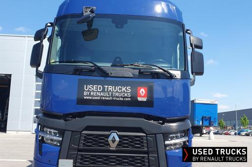 Renault Trucks T 440