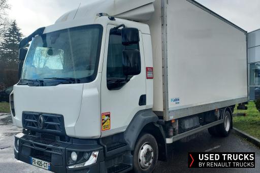Renault Trucks D 210