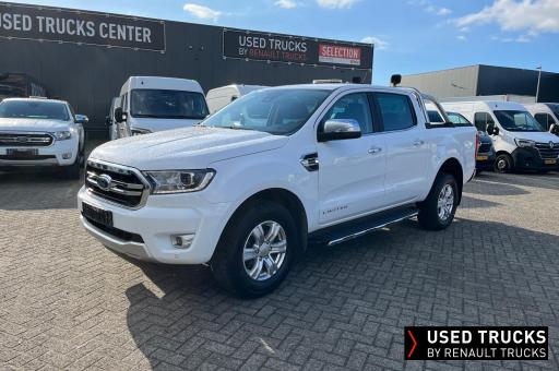 Ford Ranger 170