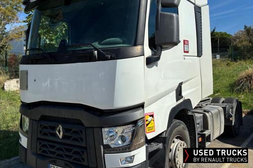 Renault Trucks T 460