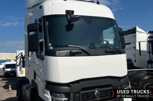 Renault Trucks T 480