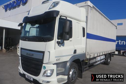 DAF CF 320