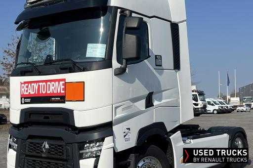 Renault Trucks T High 480