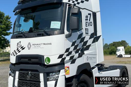 Renault Trucks T High 520